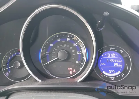 2015 Honda Fit Ex from USA, damaged, VIN 3HGGK5G87FM754442